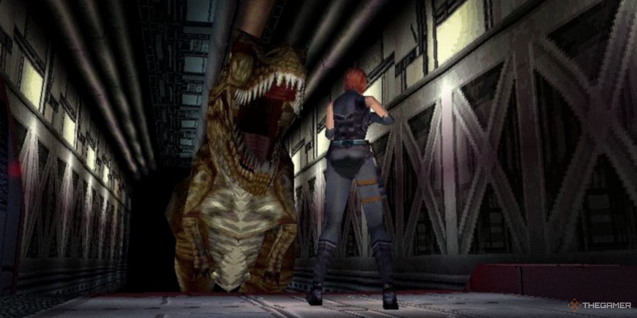 Dino Crisis