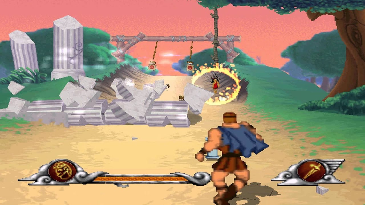 Hercules