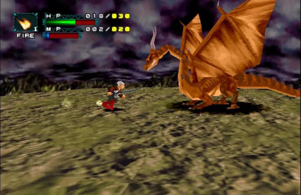 Dragon Valor