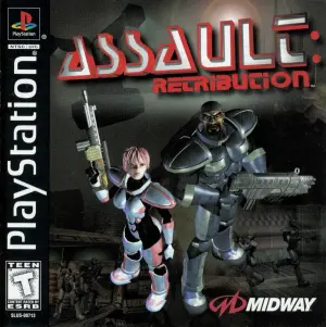 Assault Retribution