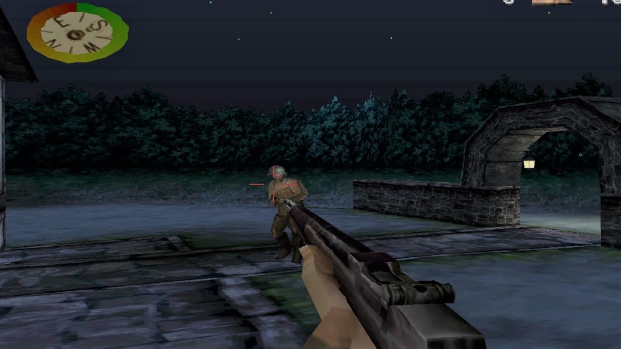Medal of Honor