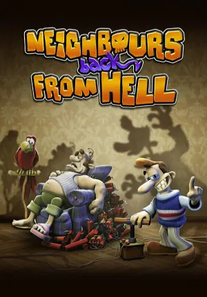 Neighbours from Hell