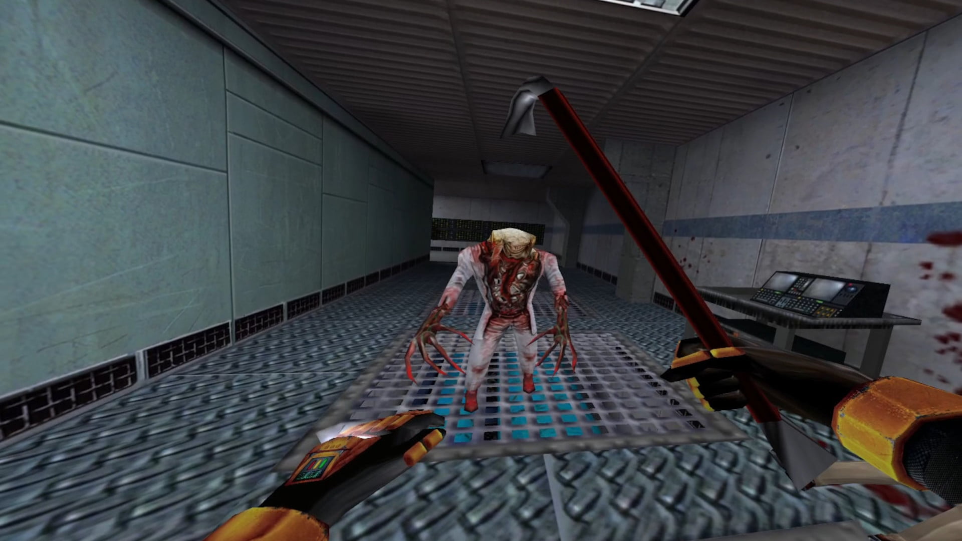 Half-Life