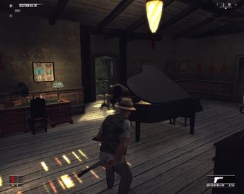 Hitman: Blood Money