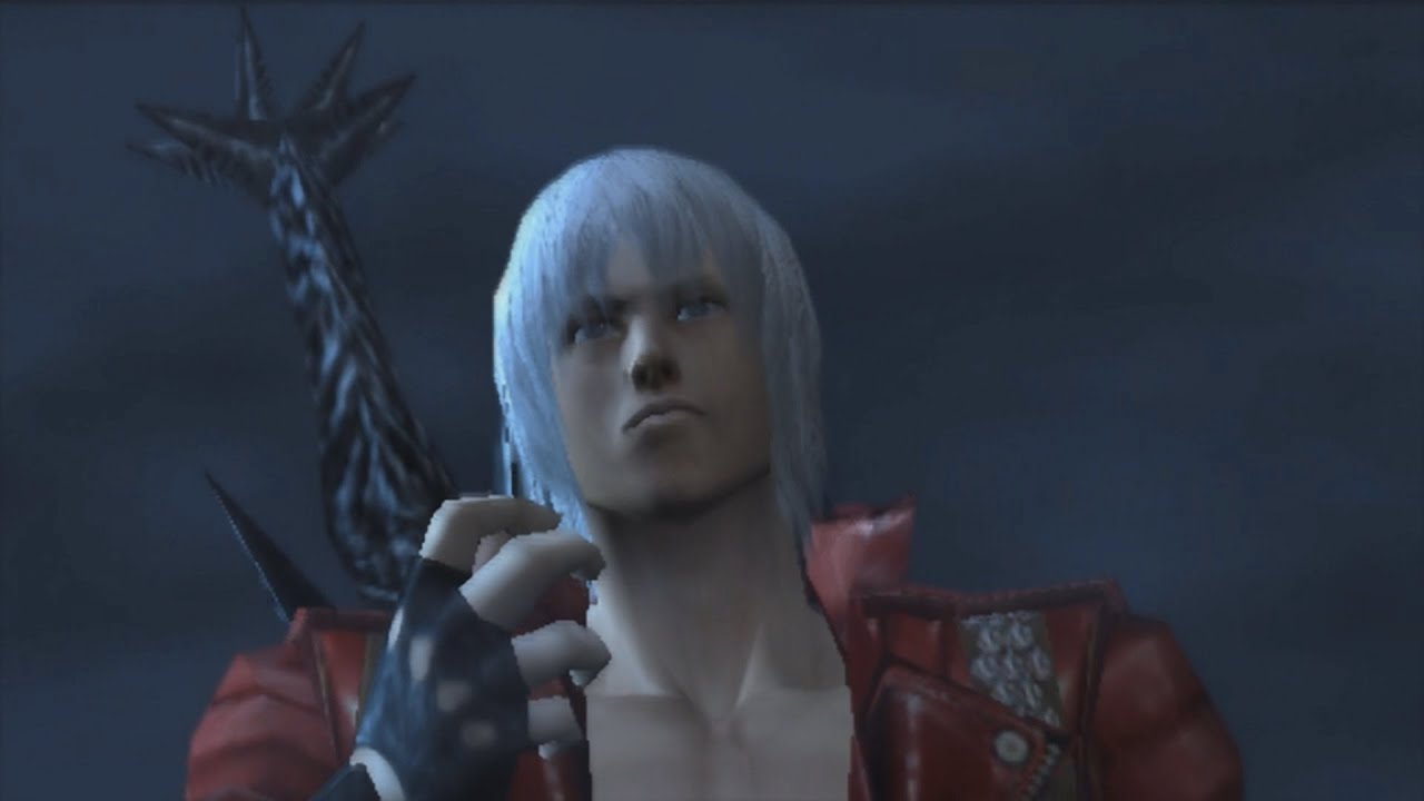 Devil May Cry 3