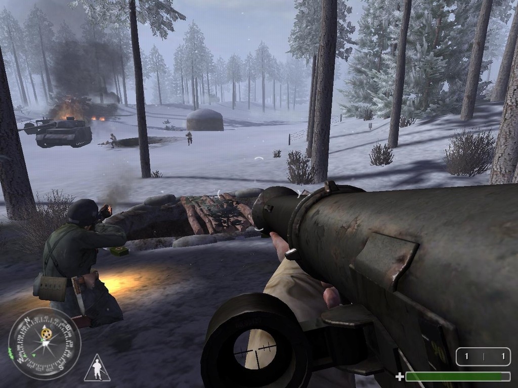 Call of Duty: United Offensive