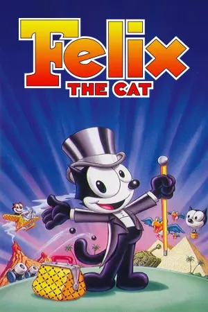 Felix the Cat