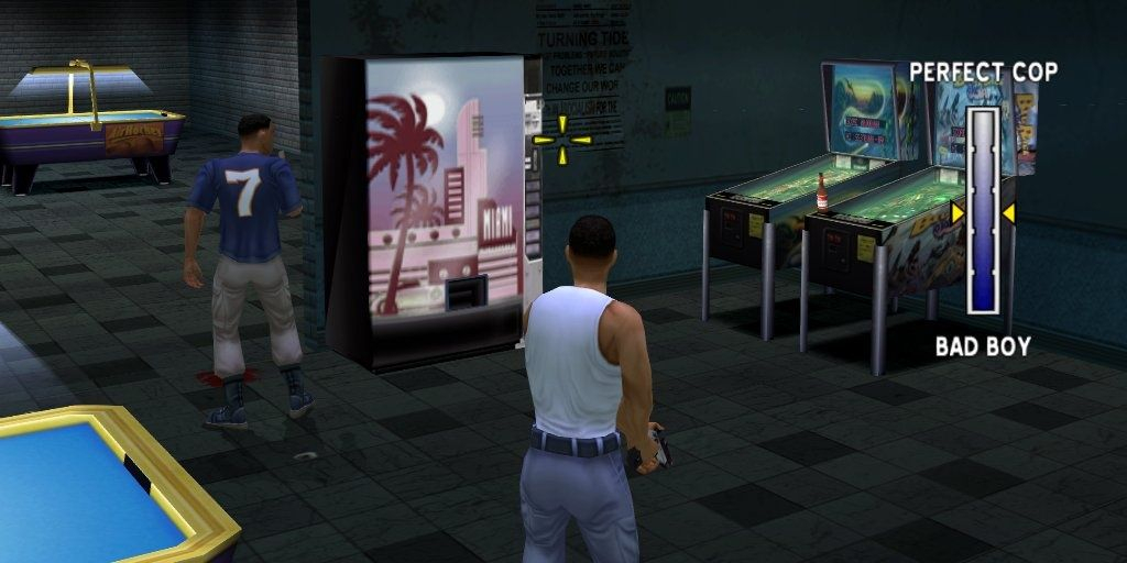 Bad Boys: Miami Takedown