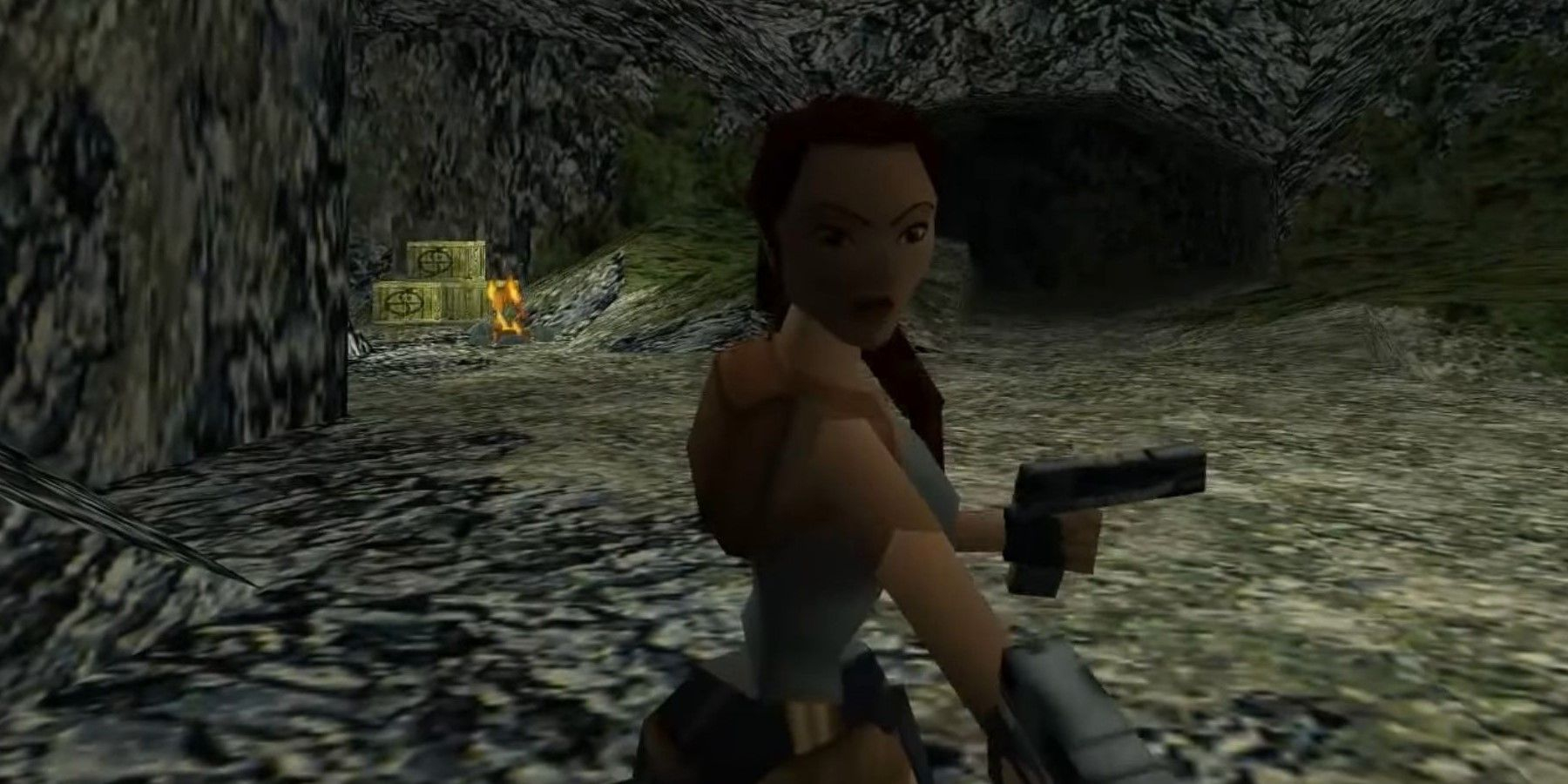 Tomb Raider 2