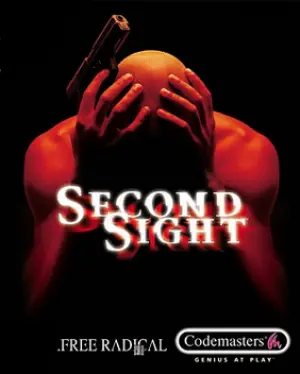 Second Sight