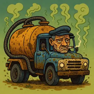 Говновоз (SE)