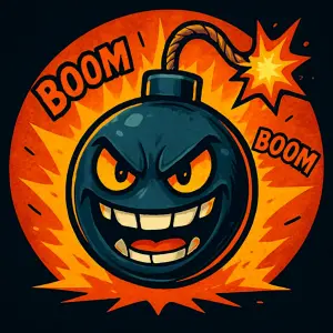 Нестабильная бомба