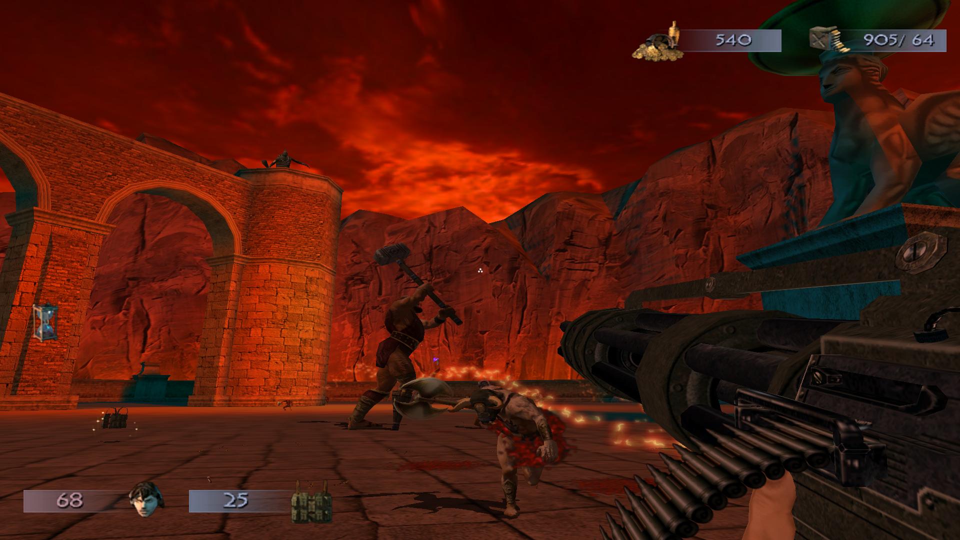 Will Rock скриншот