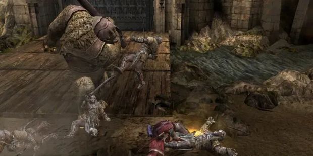 The Lord of the Rings: The Return of the King