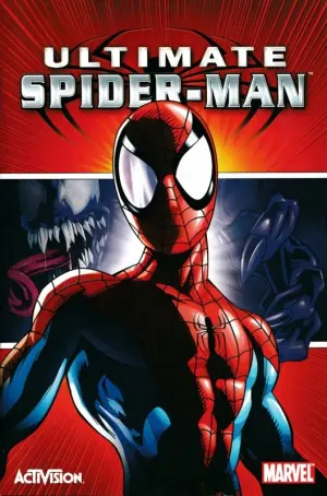 Ultimate Spider-Man Ultimate Spider-Man