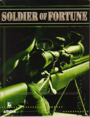 Soldier of Fortune