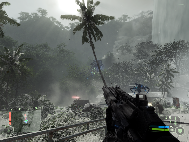 Crysis