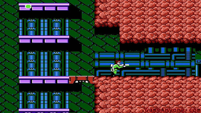 Bionic Commando