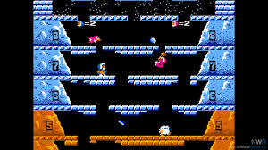 Ice Climber