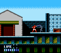 Choujin Sentai: Jetman