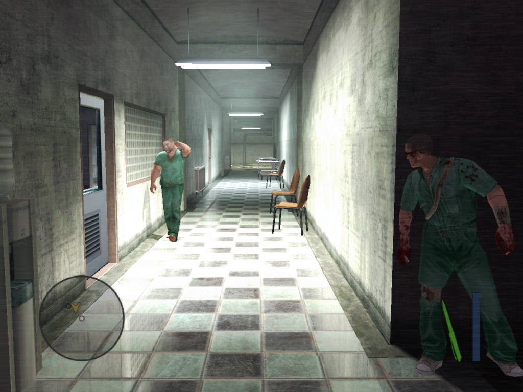 Manhunt 2