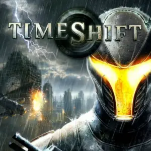 TimeShift