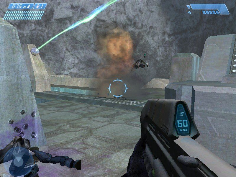 Halo: Combat Evolved