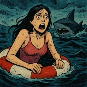 Спасательный круг (SE)