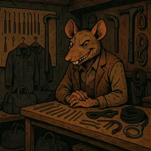 Нечестная сделка