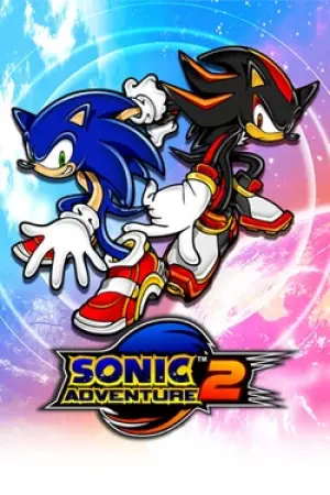 Sonic Adventure 2 Sonic Adventure 2