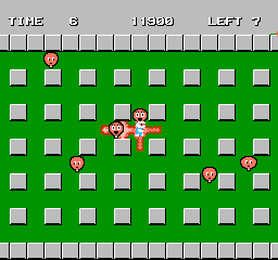 Bomberman