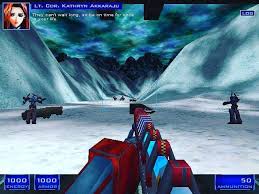 Shogo: Mobile Armor Division