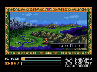 Ys III: Wanderers from Ys