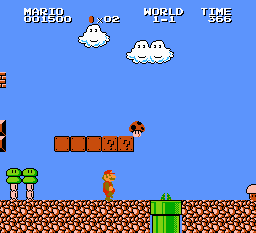 Super Mario Bros.: The Lost Levels