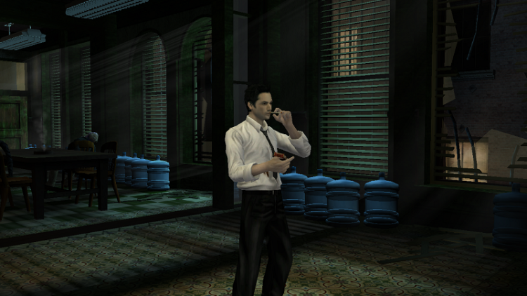 Constantine