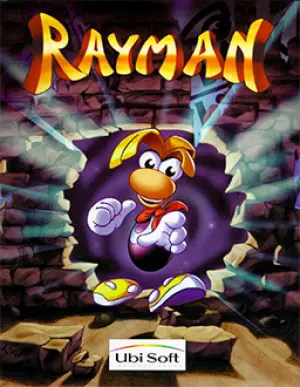 Rayman Rayman
