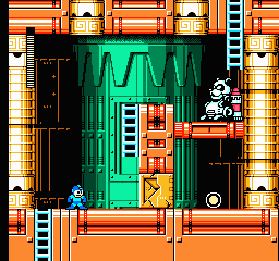 Megaman 6