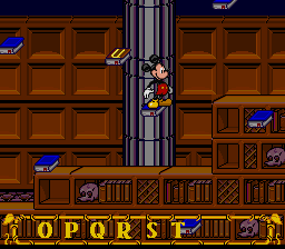 Mickey's Ultimate Challenge