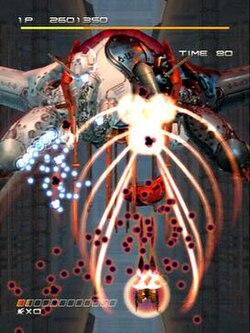 Ikaruga