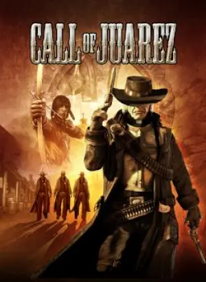 Call of Juarez Call of Juarez