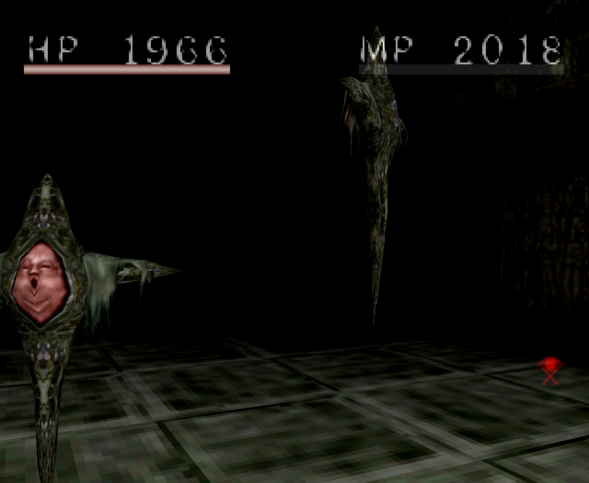 Shadow Tower