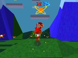 Bubsy 3D