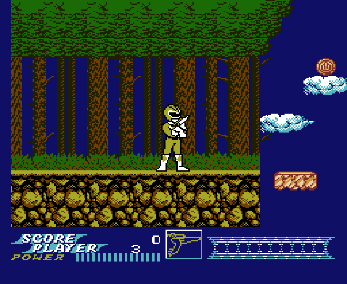 Kyouryuu Sentai Zyuranger