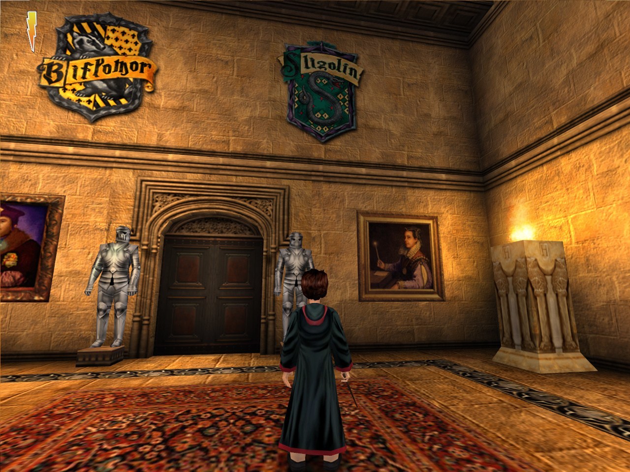 Harry Potter and the Philosopher’s Stone 2001