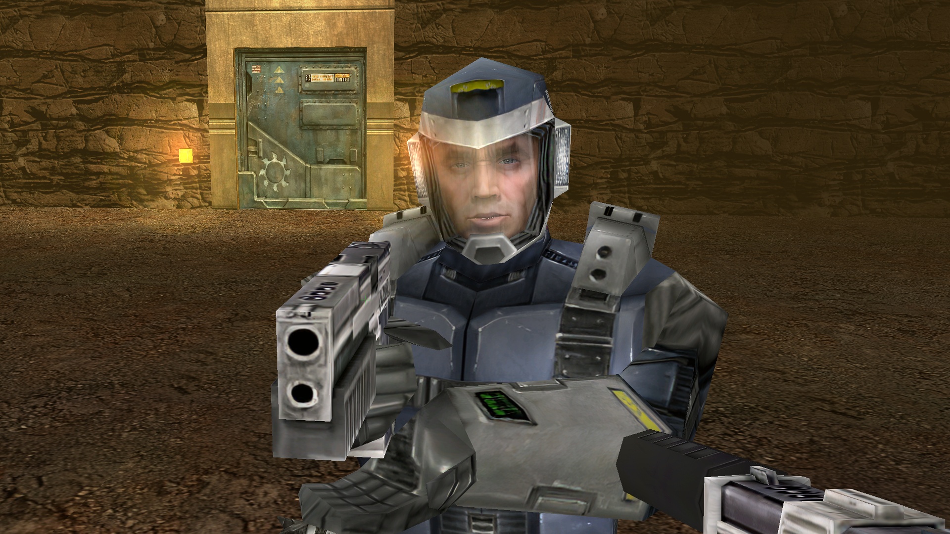 Red Faction