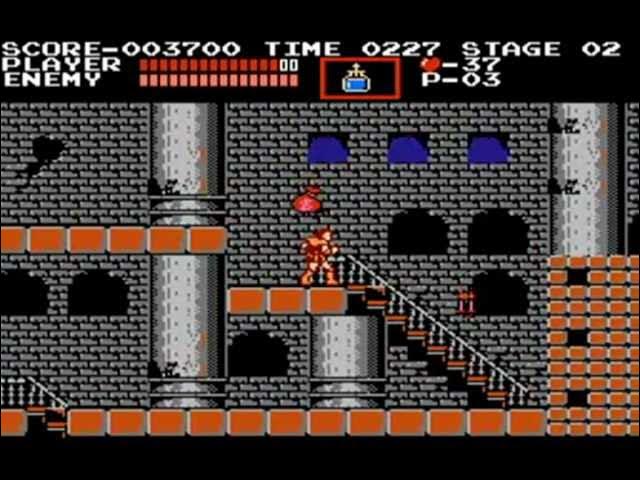 Castlevania