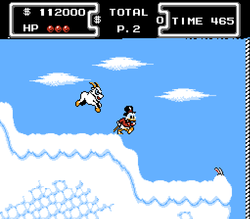 DuckTales (NES)