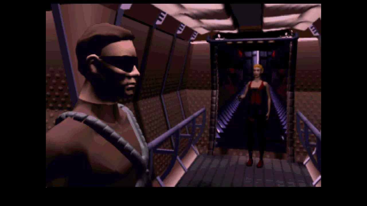 Cyberia