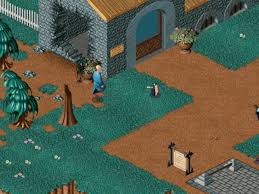 Little Big Adventure (Relentless: Twinsen's Adventure)