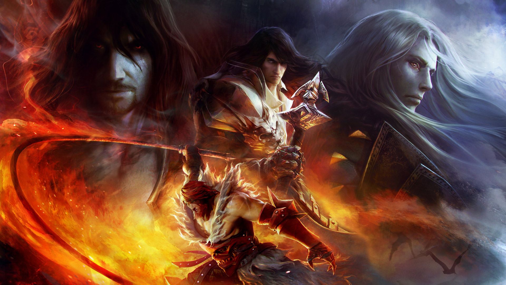Castlevania